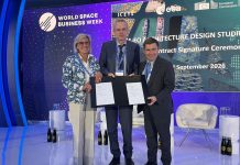 Leonardo scelta dall’ESA per un futuro servizio di osservazione della Terra