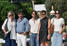 A Venezia 83 in concorso “L’estranea”, il diabolico accordo tra Jasmine Trinca e Valeria Bruni Tedeschi