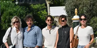 A Venezia 83 in concorso “L’estranea”, il diabolico accordo tra Jasmine Trinca e Valeria Bruni Tedeschi