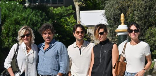 A Venezia 83 in concorso “L’estranea”, il diabolico accordo tra Jasmine Trinca e Valeria Bruni Tedeschi