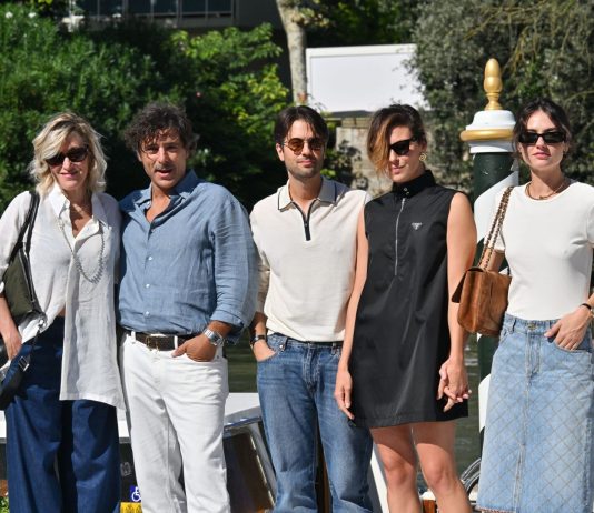 A Venezia 83 in concorso “L’estranea”, il diabolico accordo tra Jasmine Trinca e Valeria Bruni Tedeschi