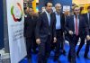 Libia, a Bengasi successo italiano alla Fiera per la ricostruzione della città