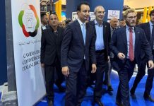 Libia, a Bengasi successo italiano alla Fiera per la ricostruzione della città