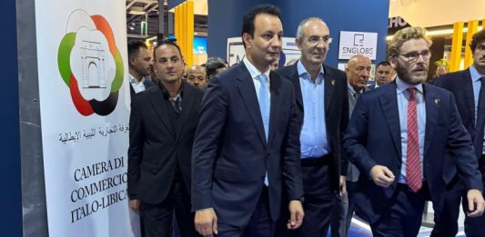 Libia, a Bengasi successo italiano alla Fiera per la ricostruzione della città