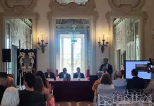 Consegnati a Santa Margherita Ligure gli attestati dei corsi estivi del Cisi dell’Università di Genova