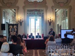 Consegnati a Santa Margherita Ligure gli attestati dei corsi estivi del Cisi dell’Università di Genova