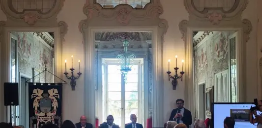 Consegnati a Santa Margherita Ligure gli attestati dei corsi estivi del Cisi dell’Università di Genova