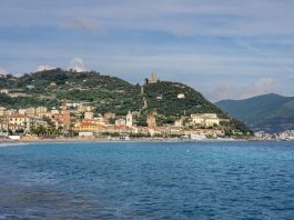 La Liguria punta sul mare e il turismo, Lombardi “35 Bandiere Blu e 18 approdi certificati”