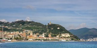La Liguria punta sul mare e il turismo, Lombardi “35 Bandiere Blu e 18 approdi certificati”