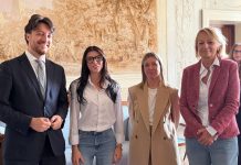 Stefani a Bassano all’incontro in memoria di Rosario Livatino: “La legalità si costruisce ogni giorno”
