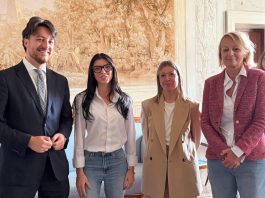 Stefani a Bassano all’incontro in memoria di Rosario Livatino: “La legalità si costruisce ogni giorno”