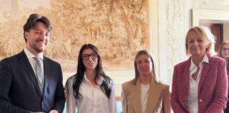 Stefani a Bassano all’incontro in memoria di Rosario Livatino: “La legalità si costruisce ogni giorno”