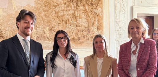 Stefani a Bassano all’incontro in memoria di Rosario Livatino: “La legalità si costruisce ogni giorno”