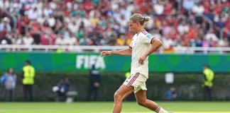 Spain, Marcos Llorente says goodbye to national team