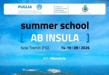 Isole Tremiti, al via le Summer School delle Università pugliesi