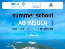 Isole Tremiti, al via le Summer School delle Università pugliesi