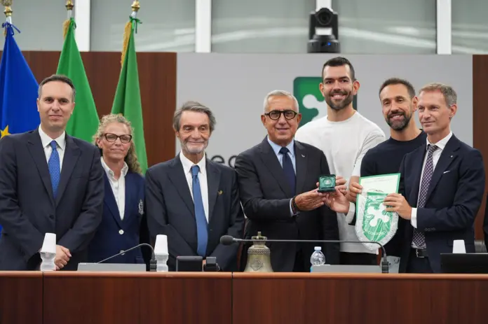 Lombardia