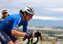 Mondiali di ciclismo, Longo Borghini bronzo nella prova elite donne a Montreal. Oro per Demi Vollering