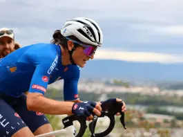Mondiali di ciclismo, Longo Borghini bronzo nella prova in linea donne a Montreal. Oro per Demi Vollering