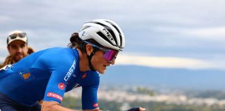 Mondiali di ciclismo, Longo Borghini bronzo nella prova in linea donne a Montreal. Oro per Demi Vollering