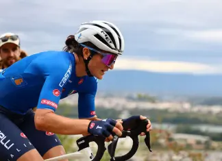 Mondiali di ciclismo, Longo Borghini bronzo nella prova elite donne a Montreal. Oro per Demi Vollering