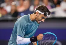 Musetti avanza al secondo turno degli Us Open, Sonego si arrende a Zverev al quinto set
