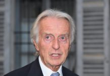Italo, Montezemolo “In Germania una nuova sfida, so che ce la faremo”