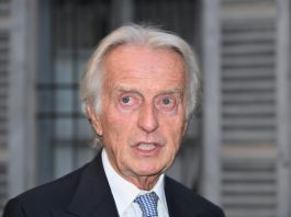Italo, Montezemolo “In Germania una nuova sfida, so che ce la faremo”