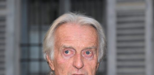 Italo, Montezemolo “In Germania una nuova sfida, so che ce la faremo”