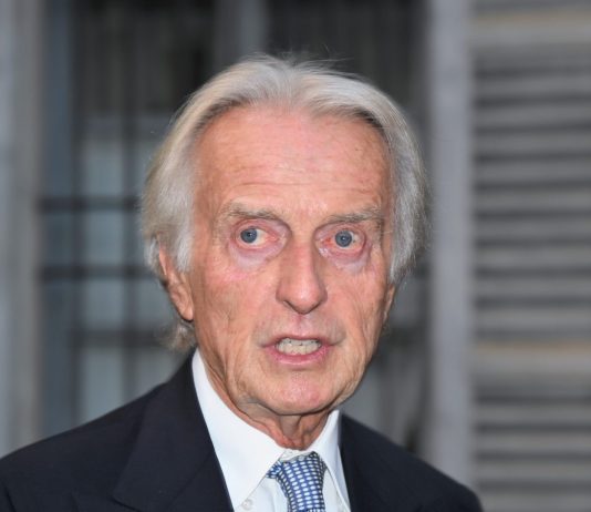 Italo, Montezemolo “In Germania una nuova sfida, so che ce la faremo”