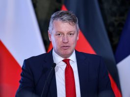 Royal Navy, nasce la nuova logistica d’altura