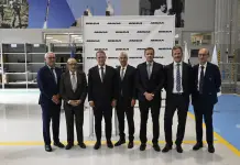 MBDA accelera in Campania, presentato il nuovo polo industriale: previsti 1.000 addetti entro 5 anni