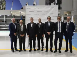 MBDA accelera in Campania, presentato il nuovo polo industriale: previsti 1.000 addetti entro 5 anni