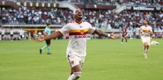 Malen e Pisilli, la Roma vince anche a Torino e resta in vetta a punteggio pieno