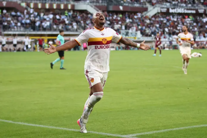 CALCIO - Serie A - Torino FC vs AS Roma
