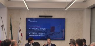 Sardegna e Malta rafforzano il dialogo imprenditoriale, focus su ETS ed energia