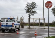 Allerta gialla in Sardegna, rischio idrogeologico per temporali fino a domenica sera