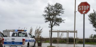 Allerta gialla in Sardegna, rischio idrogeologico per temporali fino a domenica sera