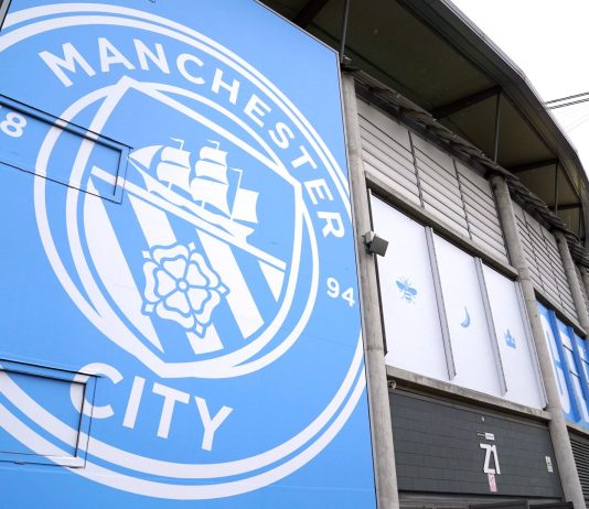 Media, Man City guilty of 114 breaches of Premier League financial rules
