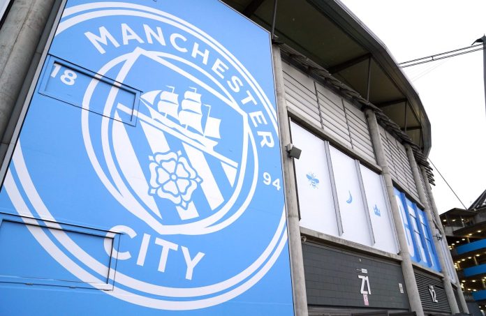 Manchester-City