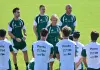 Mancini “Arabia Saudita un errore, ci mancano i 10 ma li troveremo”