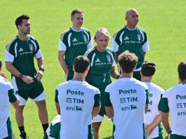 Mancini “Arabia Saudita un errore, ci mancano i 10 ma li troveremo”