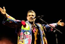 Tour europeo nel 2027 per Mannarino
