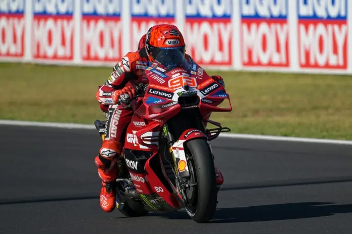 Marc-Marquez