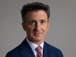 Marco Nespolo nominato Amministratore Delegato di FiberCop