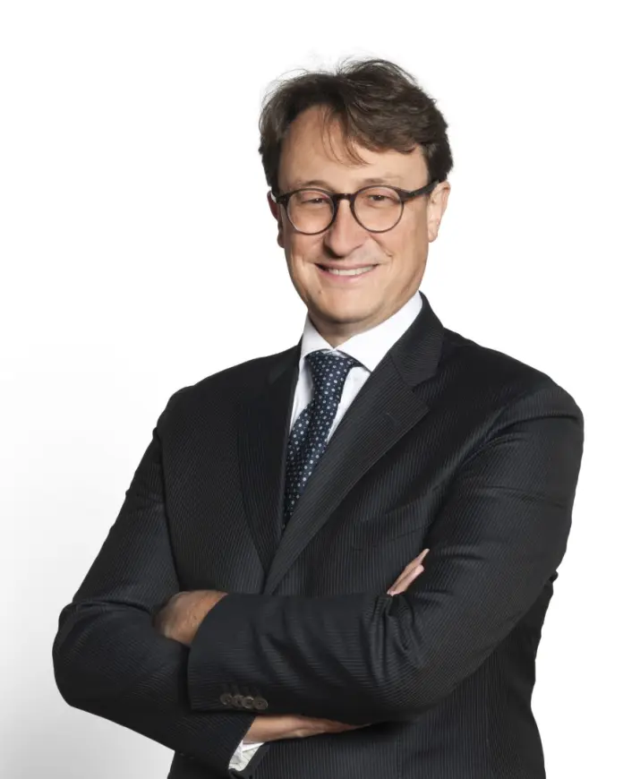 Marco Oddone_Alleanza Assicurazioni