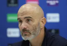 Man City, Maresca speaks out “Great win over Man Utd, but focus is on VAR error”