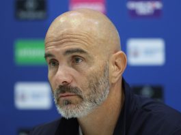 Man City, Maresca speaks out “Great win over Man Utd, but focus is on VAR error”