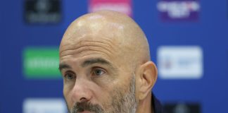 Man City, Maresca speaks out “Great win over Man Utd, but focus is on VAR error”