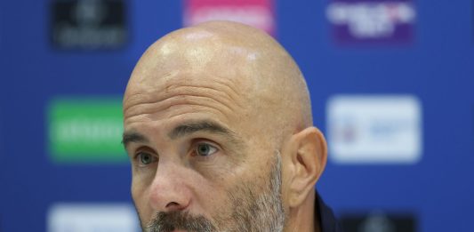 Man City, Maresca speaks out “Great win over Man Utd, but focus is on VAR error”